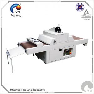 印刷設(shè)備_uv臺式固化機設(shè)備2kw小型印刷固化uv光固化機