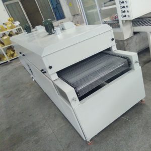 高溫隧道爐_廠家直銷高溫隧道爐烘干隧道爐紅外線