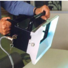 手提式uv固化機(jī)_手提式固化機(jī)_日本SEN手提式UV固化機(jī)HLR400T-1