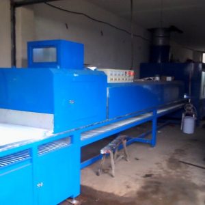 自動(dòng)噴漆流水線_專業(yè)生產(chǎn)UV光固化機(jī)、自動(dòng)噴漆流水線