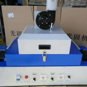 烘干流水線_小型多功能隧道爐烘干流水線烤干爐臺(tái)式加熱烤爐固化爐隧道式