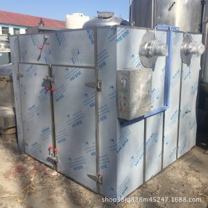 工業(yè)烘箱_低價(jià)處理二手不銹鋼熱風(fēng)烘箱,二手工業(yè)烘箱,二手電加熱