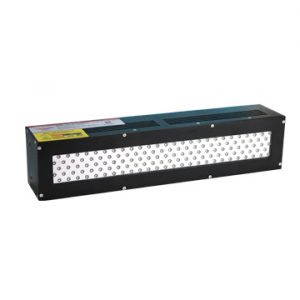 固化機大功率冷光源_光源uv膠水固化機大功率冷光源,led面光源400*50