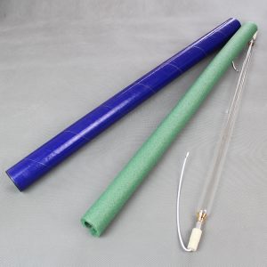 紫外線高壓汞燈_印刷機(jī)金屬鹵素?zé)舾邏荷a(chǎn)制做5.6kw