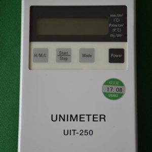 uvd-s254uv能量計_ushio牛尾_USHIO牛尾UVD-S254UV能量計