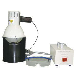 uv固化機_UV固化機HLR100T-2AsOne楓洲1-7416