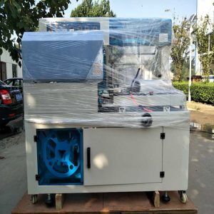 全自動(dòng)熱收縮包裝機(jī)_包裝機(jī)自動(dòng)熱收縮包裝機(jī)紙盒套膜特氟龍網(wǎng)帶收縮機(jī)