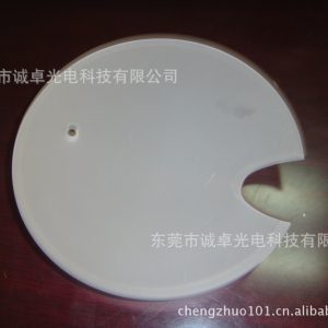 視鏡片_超薄石英玻璃視鏡片