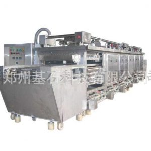 隧道烘箱_河南廠家供應(yīng)紅外流水線隧道爐|隧道烘箱|隧道式|安陽(yáng)