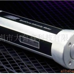 美國能量計_美國EITSpotCure點光源能量計UV點光源