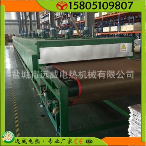 隧道烘干爐_隧道烘干爐uv爐烤箱流水線工業(yè)隧道爐