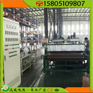 烘干生產(chǎn)線_隧道爐烘干生產(chǎn)線熱風(fēng)隧道爐隧道爐流水線廠家直銷(xiāo)