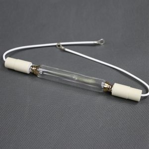 紫外線高壓汞燈_碘鎵鹵化物鹵素uv高壓汞燈3kw