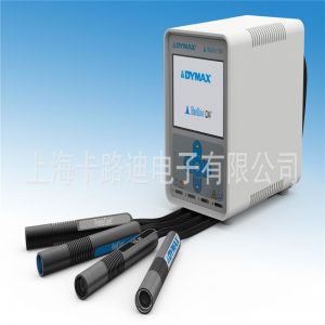 進(jìn)口固化機(jī)_供應(yīng)dymax進(jìn)口固化機(jī)qx4四頭點(diǎn)光源uv點(diǎn)光源