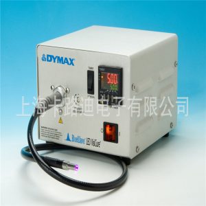 進口紫外線光固機_供應戴馬斯進口紫外線光固機dymax多頭點光源固化機