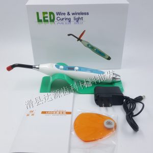 牙科光固化機(jī)_LED光固化機(jī)牙科光固化機(jī)口腔光固化燈光敏固化機(jī)充插兩用