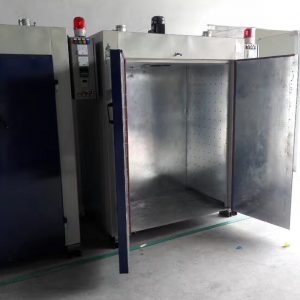 電熱鼓風(fēng)干燥箱_高溫恒溫干燥箱高溫箱工業(yè)烤箱恒溫鼓風(fēng)