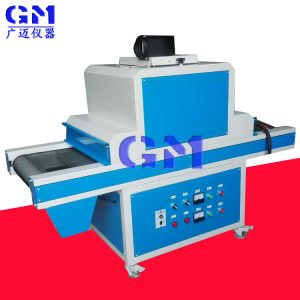 無影膠uv固化機_供無影膠uv固化機gm-uv-1500油墨烘干爐工業(yè)光固機uv光固化