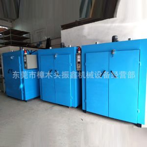 電熱恒溫干燥箱_長期批發(fā)工業(yè)烤箱烘箱電熱恒溫干燥箱大型工業(yè)熱循環(huán)