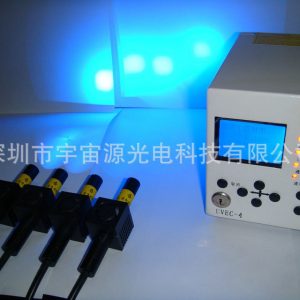 點光源照射機(jī)_廠家直銷uvled冷光源紫外線點光源照射uvled