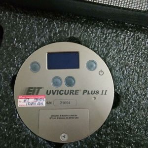 美國能量計_uv能量計Ⅱ單通道能量計美國