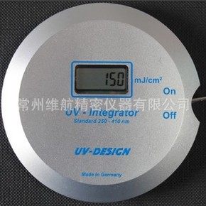 精密儀器_維航精密儀器供應德國uv能量計uv-integrator150