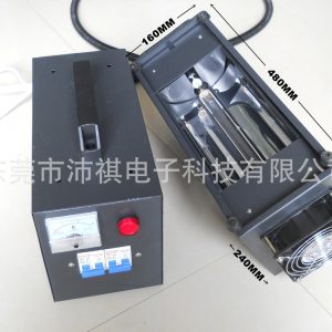 紫外線固化設(shè)備_手提式uv膠水光固機(jī)uv涂料固化機(jī)紫外線固化