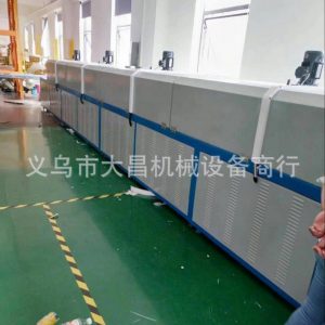 高溫?zé)Y(jié)爐_不銹鋼隧道高溫爐流水線隧道高溫爐隧道高溫