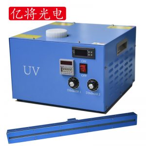 直銷uv膠水_億廠家直銷uv膠水油墨印刷uvuvled水冷線固化機