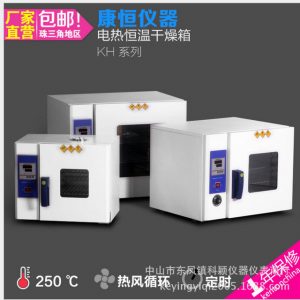 電熱鼓風(fēng)干燥箱_實(shí)驗(yàn)室工業(yè)烤箱烘干箱電熱恒溫干燥箱電熱鼓風(fēng)