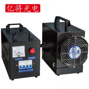 紫外線燈管_便攜式uv膠固化機(jī)小型手提式uv1kw2kw3kw紫外線燈管