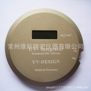 德國uv150能量計_德國UV150能量計UV-DESIGNuv能量計廠家直銷