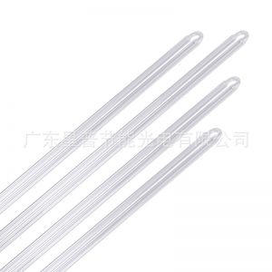 紫外線燈管_150w光氧燈管u型紫外線燈管uv光氧催化含鎮(zhèn)流器