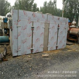 二手設備_加熱不銹鋼烘箱質(zhì)量不銹鋼二手工業(yè)設備烘箱