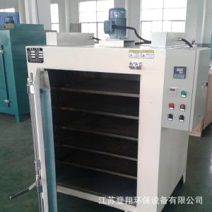 臺車烘箱_高溫工業(yè)烘干箱遠紅外線干燥箱不銹鋼印染電鍍pc烘箱