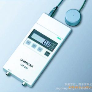 系列uv能量計_代理日本USHIOUIT-250系列uv能量計,uv照度計