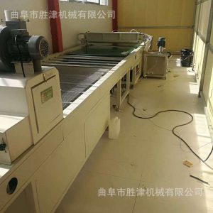 uv光油淋涂機(jī)_櫥柜家具板材uv光油淋涂機(jī)固化機(jī)流平機(jī)流水線一體機(jī)淋幕機(jī)