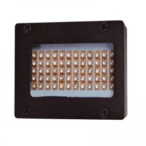 uvled固化燈_固化燈紫外線水冷散熱器uv平板打印機(jī)led固化燈