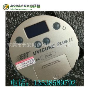 美國eit365nm能量計_Ⅱ能量計美國eit365nm能量計uv能量計