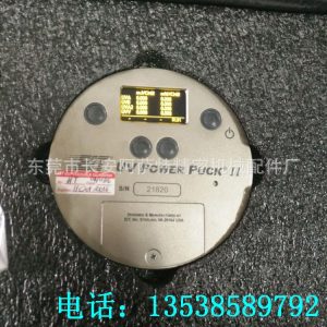 四通道uv能量計_美國EITPowerPuckⅡ四通道UV能量計現(xiàn)貨供應