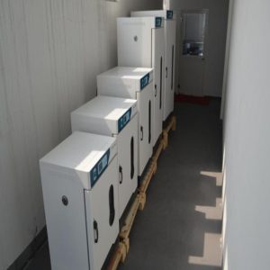 立式鼓風(fēng)干燥箱_立式鼓風(fēng)300度系列高溫工業(yè)內(nèi)膽不銹鋼立式干燥箱定制