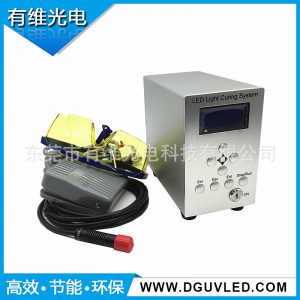 東莞紫外膠_up3-114點(diǎn)光源固化機(jī)光通訊紫外膠uvled固化廠家直銷
