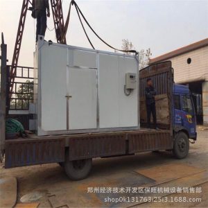 燃?xì)鉄犸L(fēng)爐_供應(yīng)木材家具烘干房土豆片箱式烘干房大型燃?xì)馑淼? decoding=