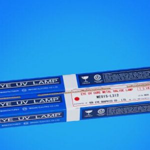 iwasaki巖崎燈管_日本EYE/IWASAKI巖崎UV燈管,風冷水銀燈H09-L31