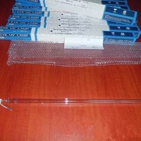 金屬鹵素燈_日本EYE/IWASAKI巖崎UV燈管,金屬鹵素燈M06-L31