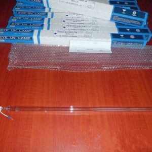 金屬鹵素?zé)鬫日本EYE/IWASAKI巖崎UV燈管,金屬鹵素?zé)鬗112-L41