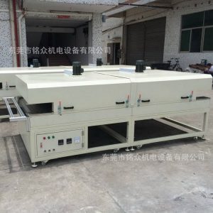 熱風循環(huán)隧道爐_廠家直銷烘干線隧道爐熱風循環(huán)隧道爐紅外線