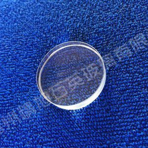 石英玻璃片_批發(fā)透明石英玻璃片超薄耐高溫石英片定制加工