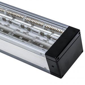 膠印機固化光源_紫外UVLED膠印機固化光源印刷光源UVLED曝光遠距離平板印刷