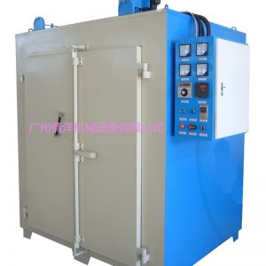 工業(yè)烤箱_廠家定做直銷達(dá)克羅專用恒溫工業(yè)烤箱高溫烘箱